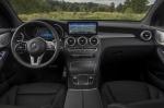 Mercedes-Benz GLC300 4Matic AMG Line Coupe 2019 года (NA)